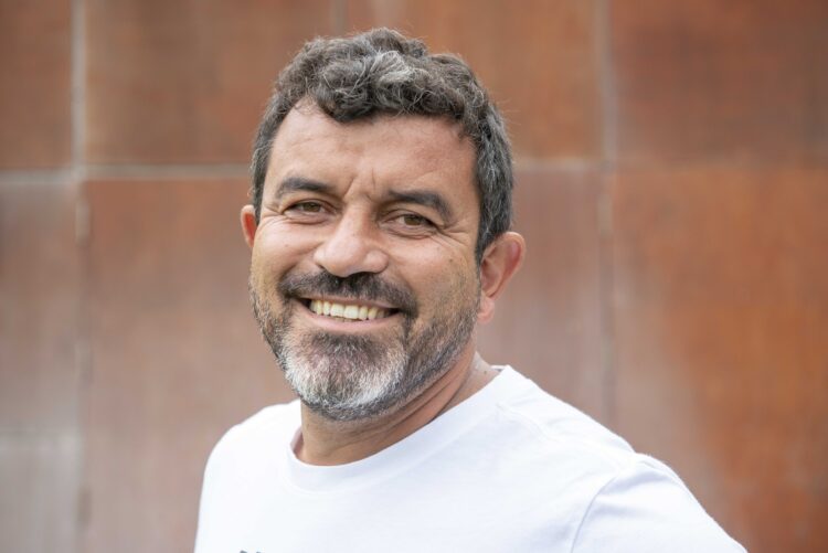 Paulo Reis: “Mesmo com as coisas a correrem bem não vale a pena achar que sou o melhor do mundo”