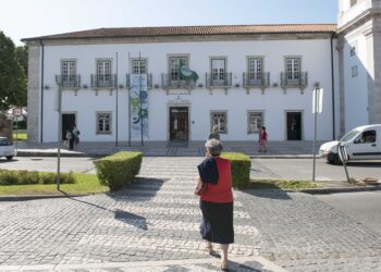 Pombal investe 600 mil euros na melhoria de estradas