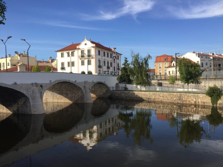 Casa Varela, o armazém que agora é casa das artes