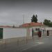 Simulação de campo de batalha no quartel da Cruz da Areia