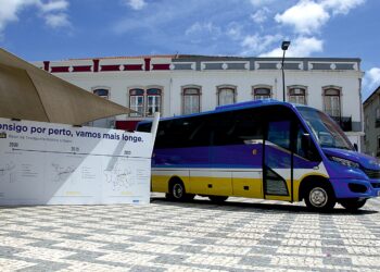 Rede Pombus vai ter mais três linhas abrangendo toda a freguesia de Pombal