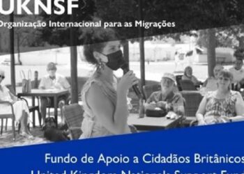 Castanheira de Pera recebe britânicos para debater direitos de residência em Portugal