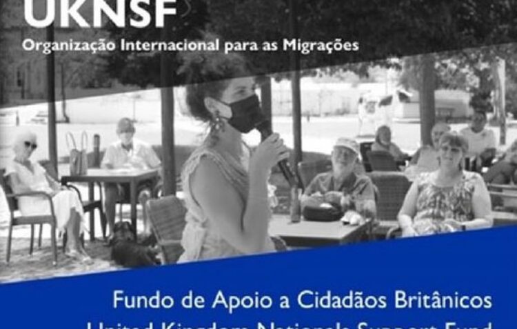 Castanheira de Pera recebe britânicos para debater direitos de residência em Portugal