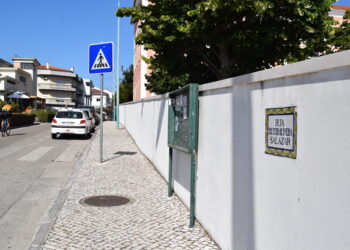 Petição quer tirar nome de Salazar de 22 ruas. Duas são no distrito