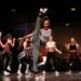 Kelly Lisboa – Studio de Dança promove oficinas de Dança no Teatro-cine de Pombal