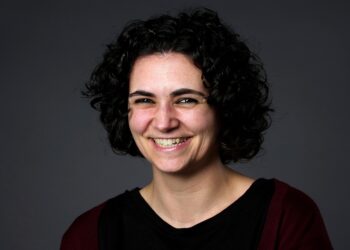 Investigadora de Porto de Mós  recebe prémio internacional
