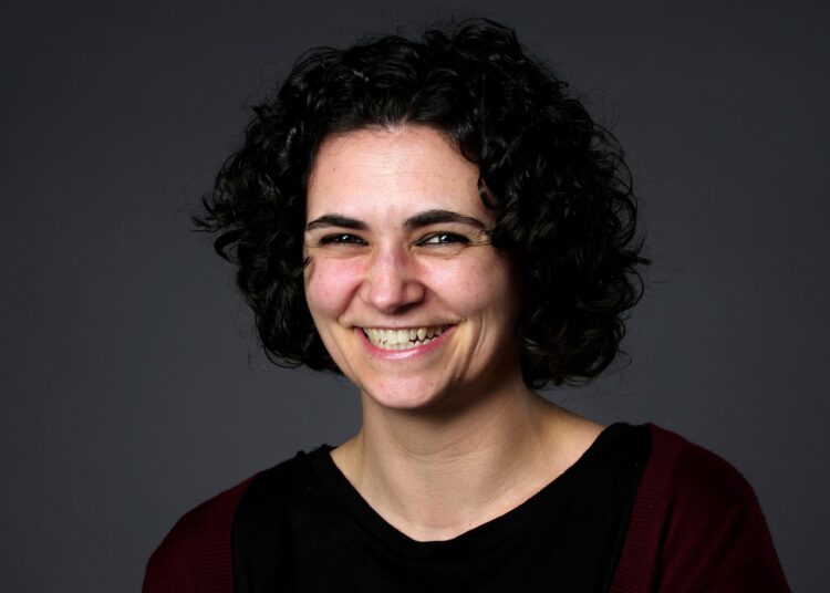 Investigadora de Porto de Mós recebe prémio internacional