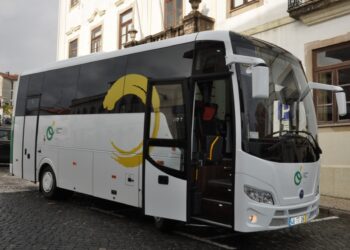 Município de Figueiró dos Vinhos oferece transporte escolar a alunos do secundário