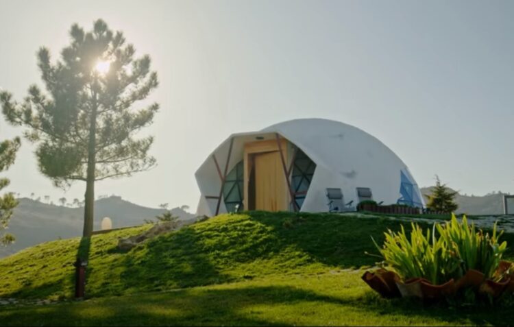 Filme sobre turismo realizado por agência de Leiria ganha segundo prémio internacional em três meses