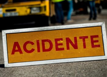Colisão entre comboio e motorizada provoca um morto na Linha do Oeste