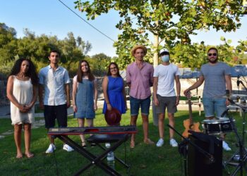 Ansião, Santiago da Guarda e Alvorge receberam projecto Música e Património