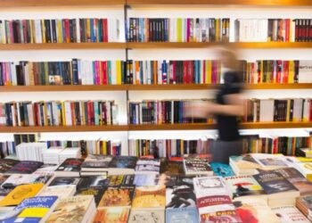 Arquivo, em Leiria, foi eleita a livraria com melhor ambiente do País