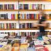 Arquivo, em Leiria, foi eleita a livraria com melhor ambiente do País