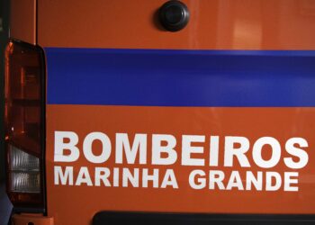 Homem de 62 anos morre num acidente de trabalho na Marinha Grande
