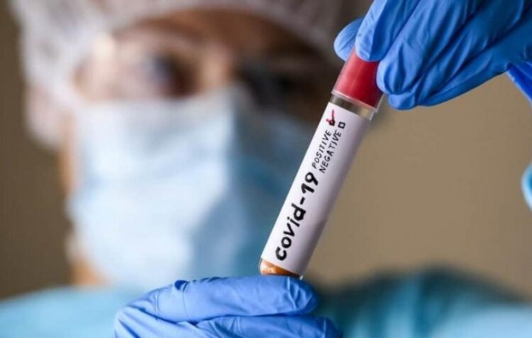 Em menos de uma semana, voluntários de Leiria esgotaram vagas no estudo serológico sobre a Covid-19