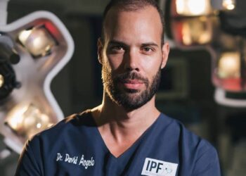 Médico de Porto de Mós vai criar base de dados europeia de cirurgias