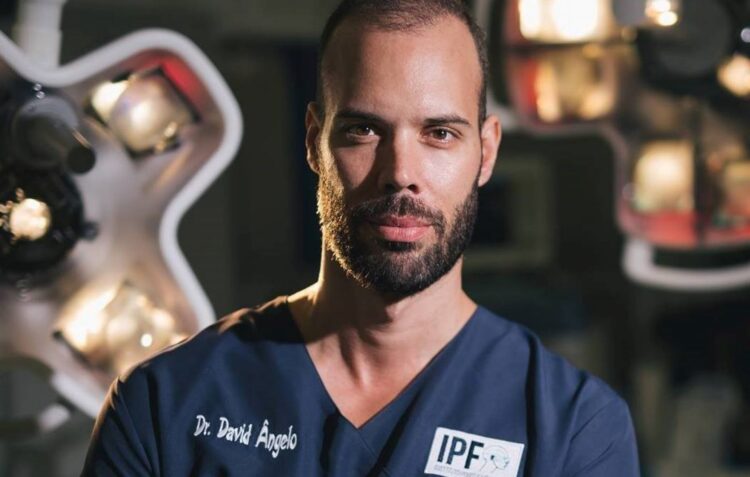 Médico de Porto de Mós vai criar base de dados europeia de cirurgias