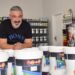 Pigmentitotal inaugura loja na Avenida 25 de Abril, em Leiria