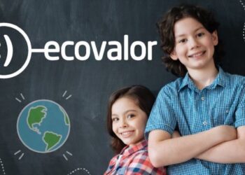 Valorlis premeia escolas por desempenho ambiental