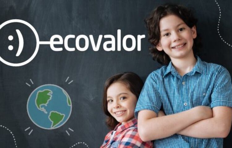 Valorlis premeia escolas por desempenho ambiental