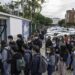 Alunos Covid-19 desafiam escolas no arranque das aulas