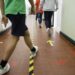 Não há risco zero, mas criatividade dos jovens permite convívio com perigo reduzido