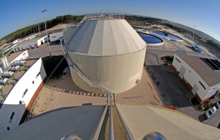 Deputados do PS questionam Governo sobre descargas de ETAR no rio Lis