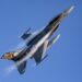 Setenta militares e quatro F16 de Monte Real em missão da NATO na Polónia