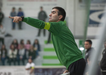 Sporting Marinhense e a vontade de provar que o vírus só adiou o inevitável