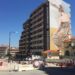 Avenida Marquês de Pombal cortada ao trânsito a partir de quarta-feira