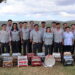 Concertinas da Barrenta propõem 10 horas de música ao longo de 105 km pela Serra de Aire e Candeeiros