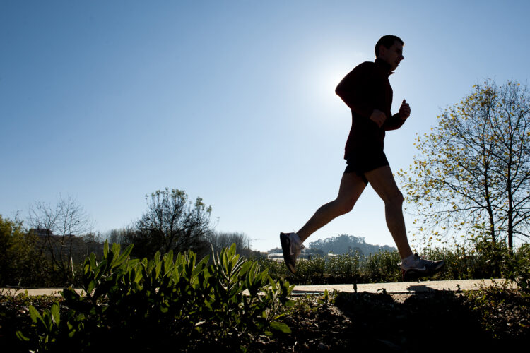 Corrida do Adepto junta amantes do futebol e do atletismo em Leiria