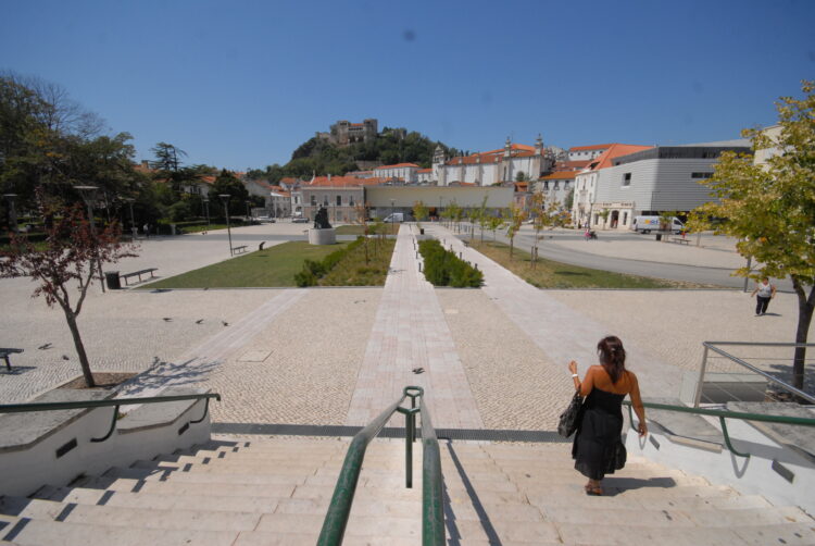 Covid-19: aumento de casos no distrito de Leiria é o maior dos últimos 100 dias