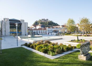Covid-19: Distrito de Leiria com mais 16 novos casos