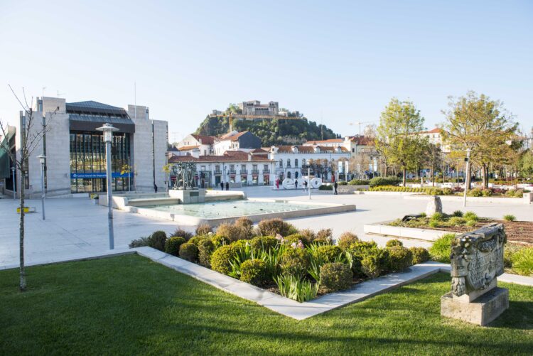 Covid-19: Distrito de Leiria com mais 16 novos casos