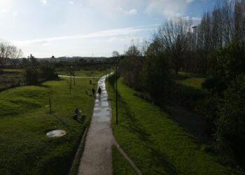 Covid-19: distrito de Leiria regista o maior aumento de casos dos últimos dois meses