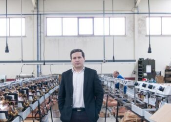 Marco Galinha confirmado como accionista da Global Media