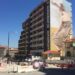 Agora é que vai ser: Avenida Marquês de Pombal cortada ao trânsito entre segunda e quarta-feira