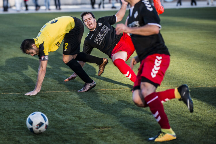 Sócios do GRAP contestam extinção da equipa sénior. Futuro vai ser decidido na segunda-feira