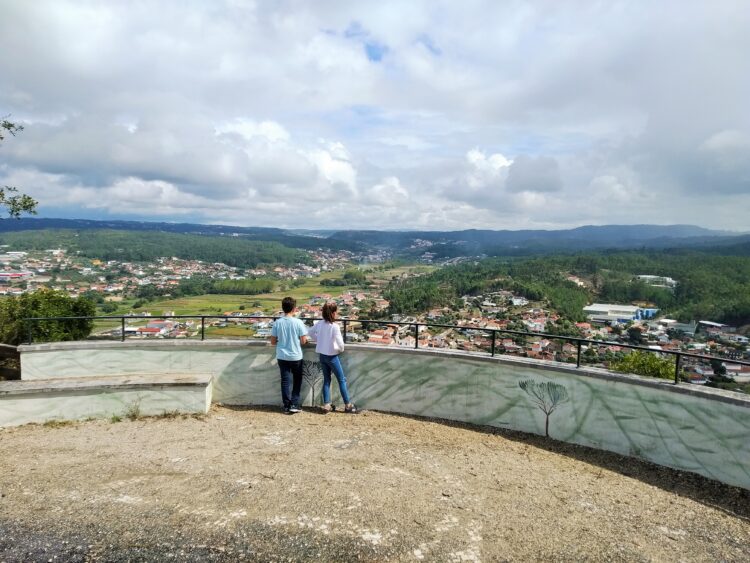 Leiria vai instalar 12 baloiços em pontos panorâmicos do concelho