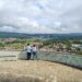 Leiria vai instalar 12 baloiços em pontos panorâmicos do concelho