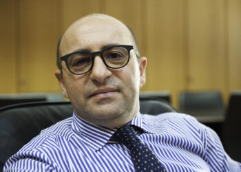 Nuno Mangas apontado como futuro presidente do Compete