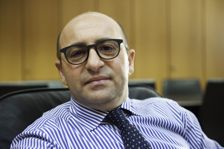 Nuno Mangas apontado como futuro presidente do Compete