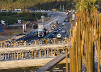 Obras entre Leiria e Pombal, no IC2, deverão começar no ano que vem