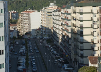 Corte da Avenida Marquês de Pombal, em Leiria, adiado