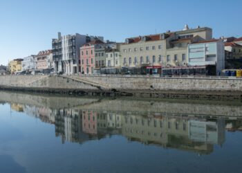 Covid-19: um óbito em Peniche eleva para 45 o número de mortes no distrito