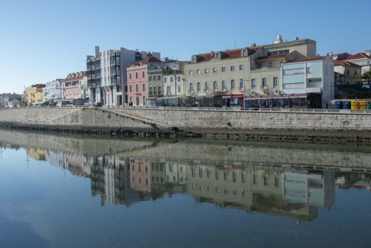 Covid-19: um óbito em Peniche eleva para 45 o número de mortes no distrito