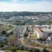 Leiria é o sétimo distrito  do País com mais  ligeiros de passageiros