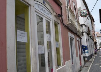 Cortes de trânsito amanhã, em Leiria