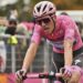 Giro: João Almeida perde a rosa e cai para quinto